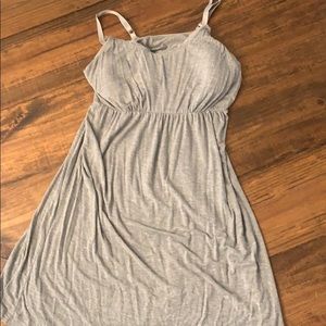 Nursing PJ dress size XL